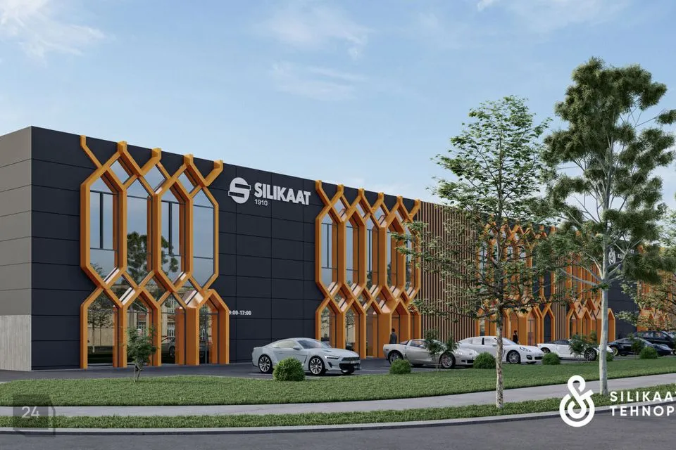 Mitme sihtotstarbega, 1658 m² Äripind - Tallinn, Nõmme linnaosa - foto 2