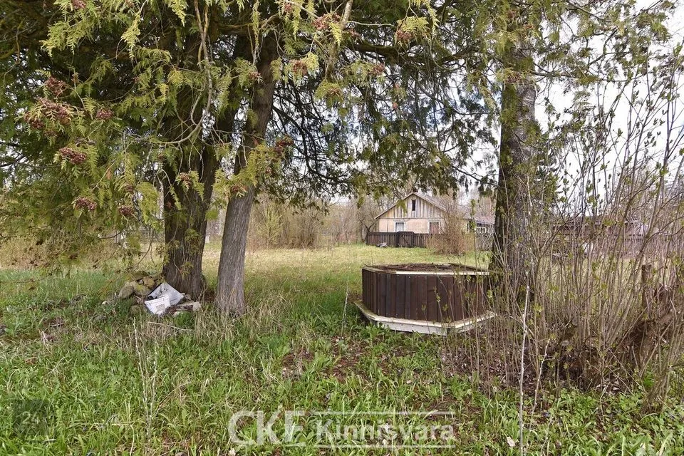 Земля жилой застройки, 1244 m² участок в Tapa vald, Lehtse alevik - фото 4