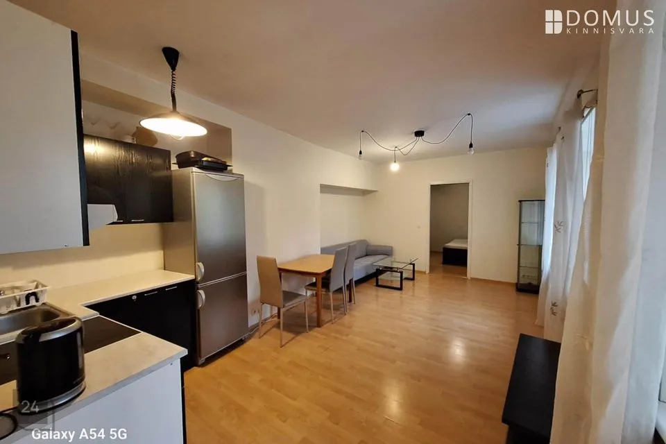 2-toaline Korter - Tallinn, Kesklinna linnaosa - foto 2