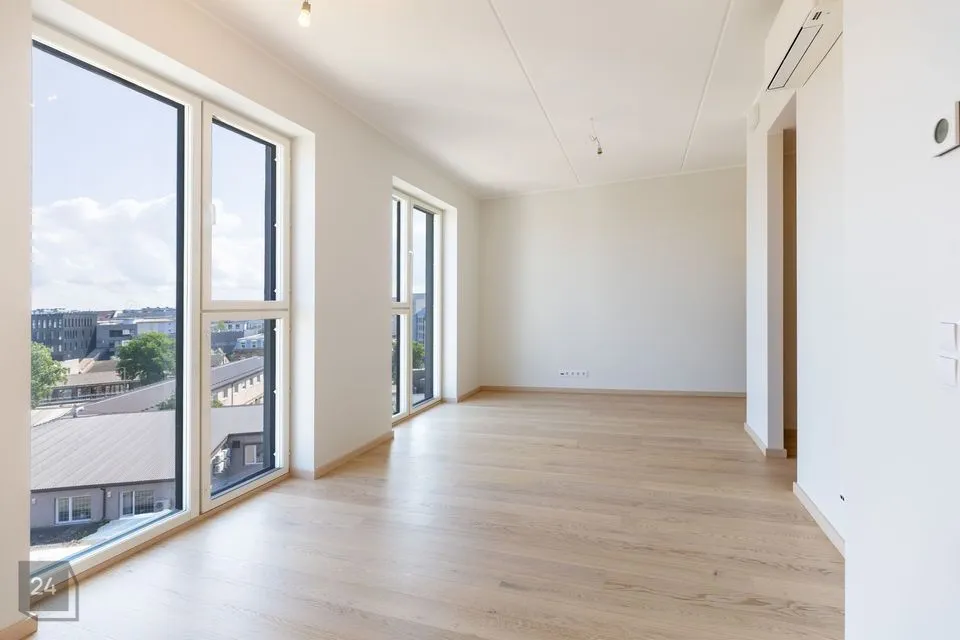 2-toaline Korter  -  Tallinn, Kesklinna linnaosa