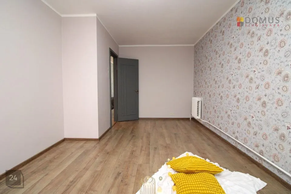 2-toaline Korter - Viljandi linn - foto 4