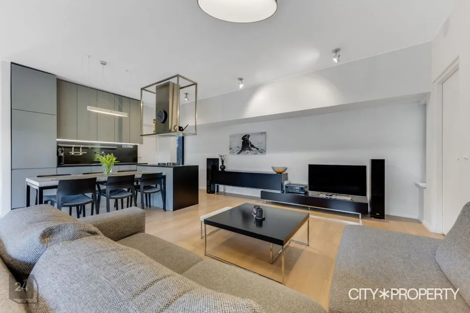 4-toaline Maja - Viimsi vald, Laiaküla - foto 5