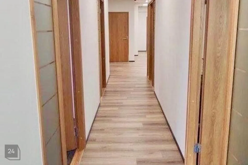 Büroo, 144 m² Äripind  -  Tallinn, Kristiine linnaosa - foto 4