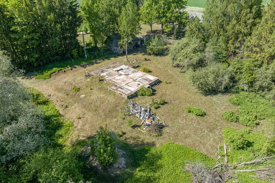 Maatulundusmaa, 56787 m² Maa - Viljandi vald, Vanamõisa küla - foto 2