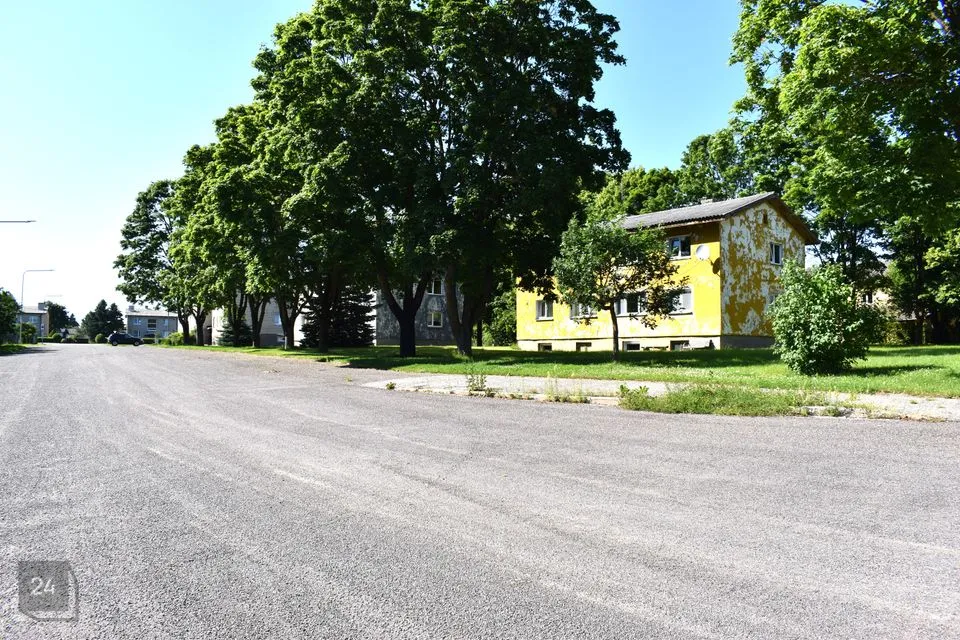 2-toaline Korter - Jõhvi vald, Toila alevik - foto 2