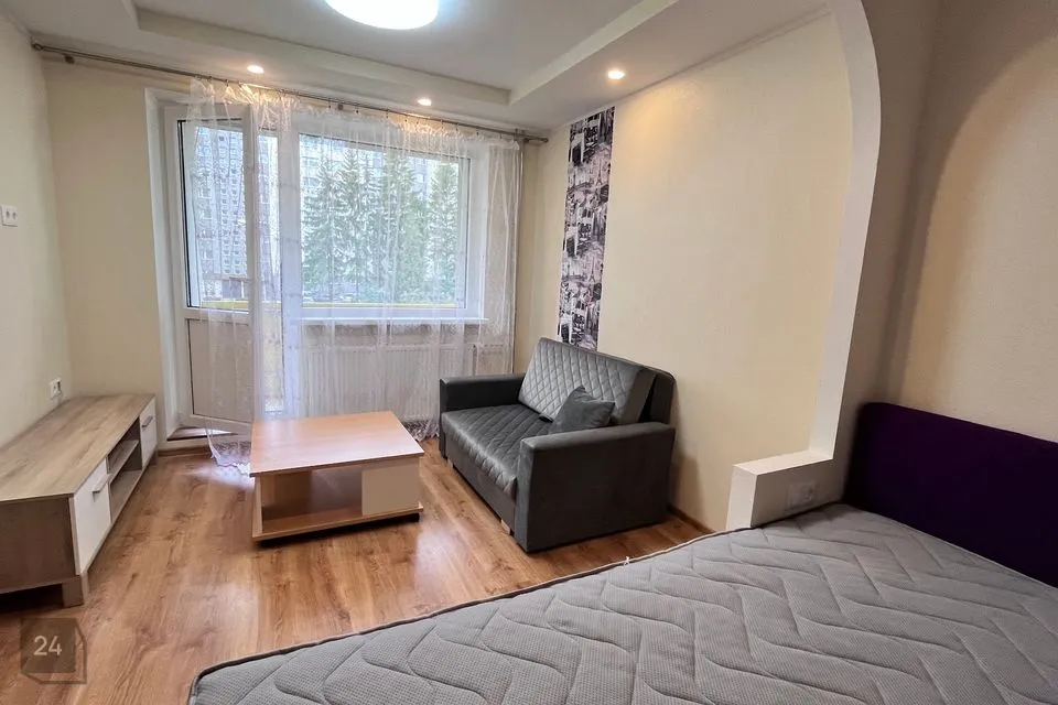 1-toaline Korter  -  Tallinn, Kristiine linnaosa