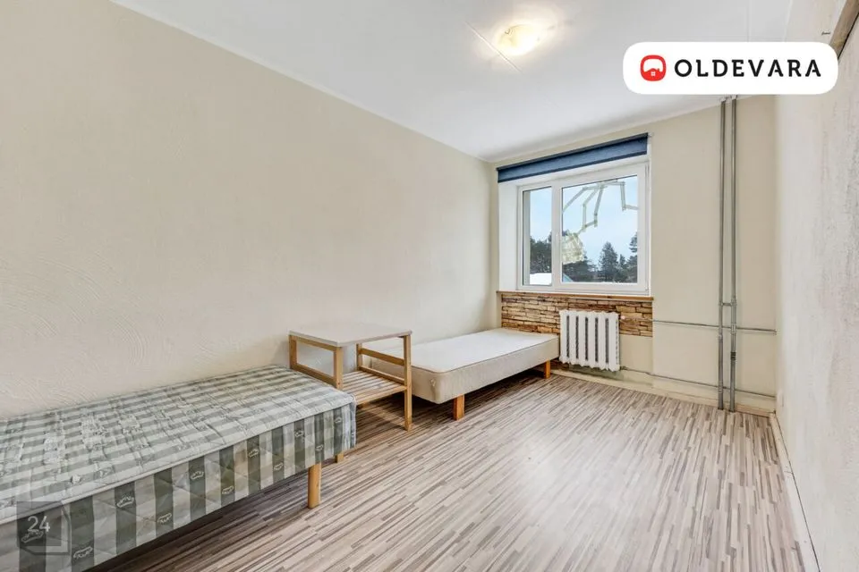 3-toaline Korter  -  Lääne-Harju vald, Rummu alevik - foto 5