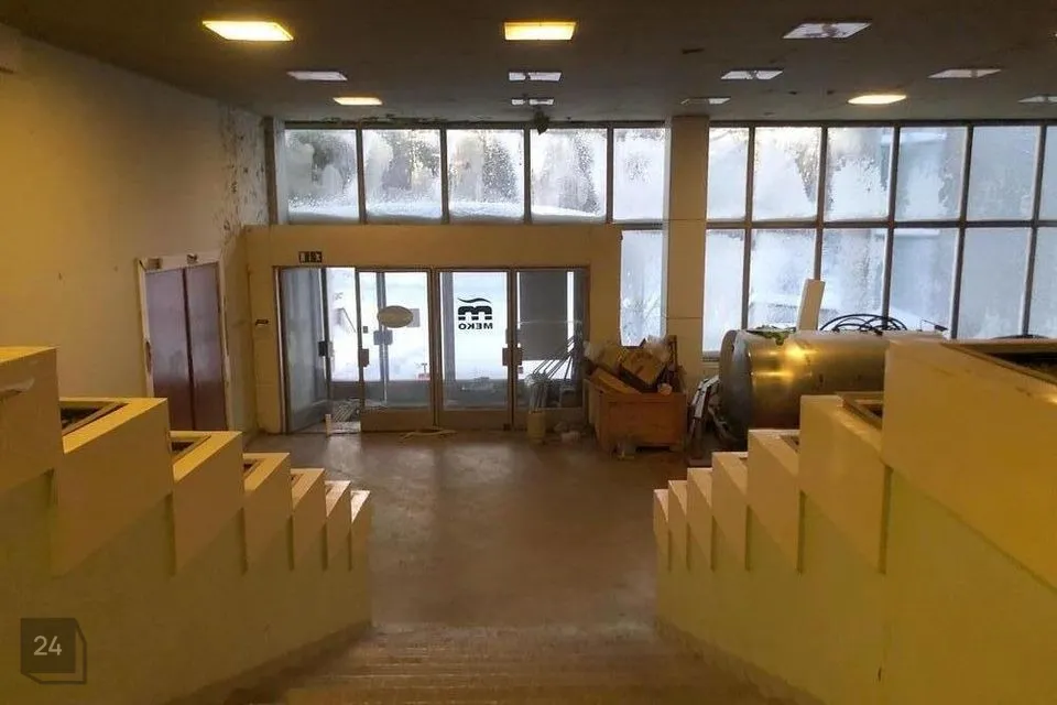 Mitme sihtotstarbega, 2390 m² Äripind - Tapa vald, Tamsalu linn
