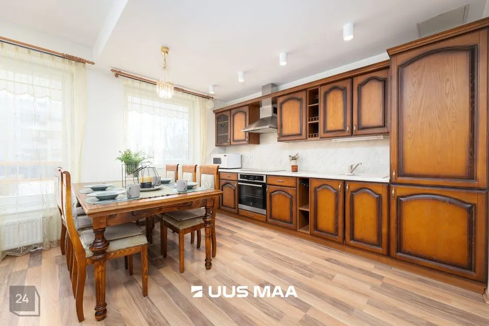 3-toaline Korter - Harku vald, Tabasalu alevik - foto 4