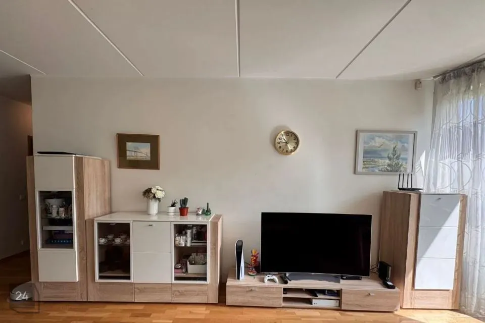 3-toaline Korter - Tallinn, Haabersti linnaosa - foto 4
