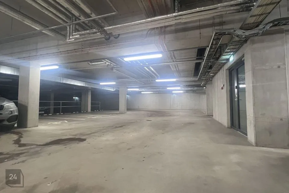 12 m² Garaaž - Tallinn, Kesklinna linnaosa - foto 2