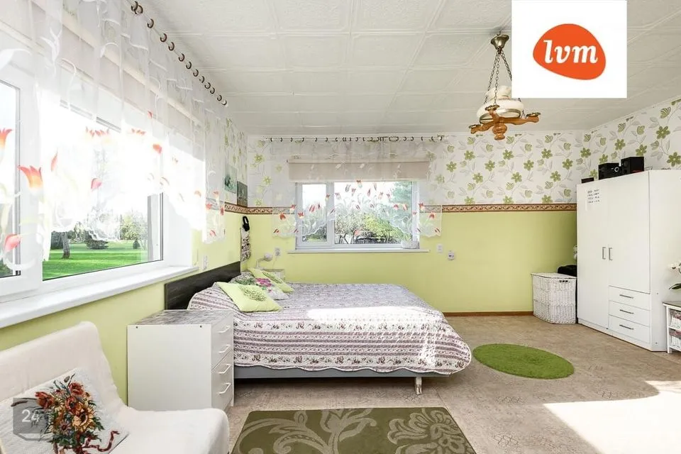 3-toaline Maja  -  Pärnu linn, Jõõpre küla - foto 5