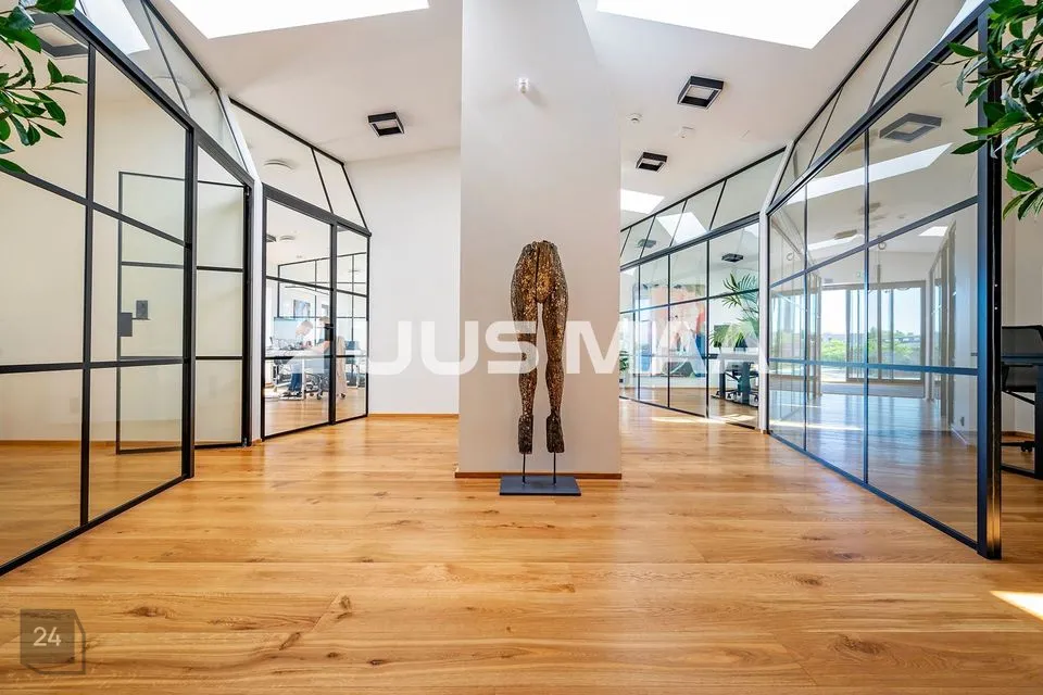 Büroo või Teenindus, 269 m² Äripind - Tallinn, Põhja-Tallinna linnaosa