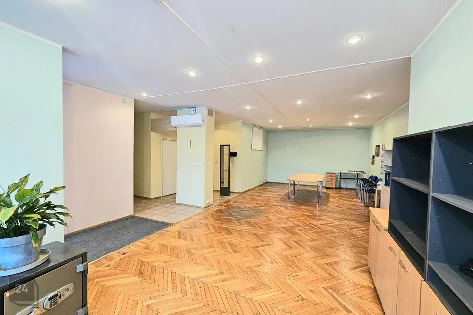 Büroo, 134 m² Äripind  -  Tallinn, Lasnamäe linnaosa - foto 2