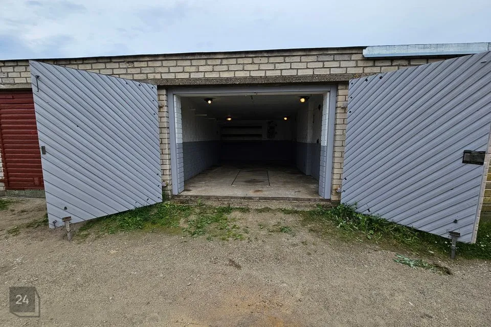 20 m² Garaaž  -  Võru linn - foto 2
