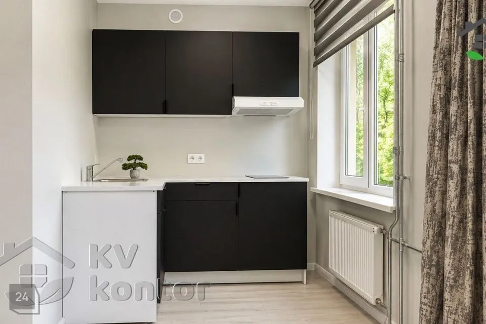 2-toaline Korter - Tallinn, Põhja-Tallinna linnaosa