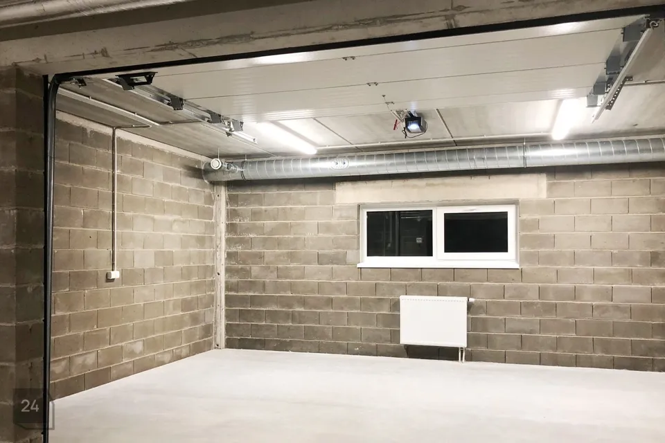 18 m² Garaaž - Viimsi vald, Tammneeme küla - foto 2