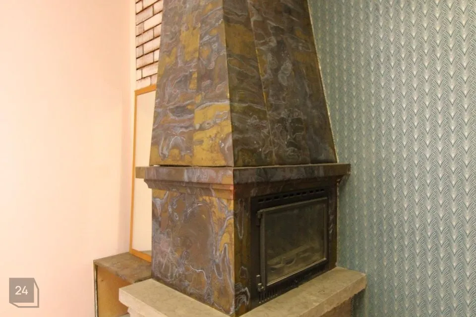 Mitme sihtotstarbega, 25 m² Äripind  -  Viljandi linn - foto 4