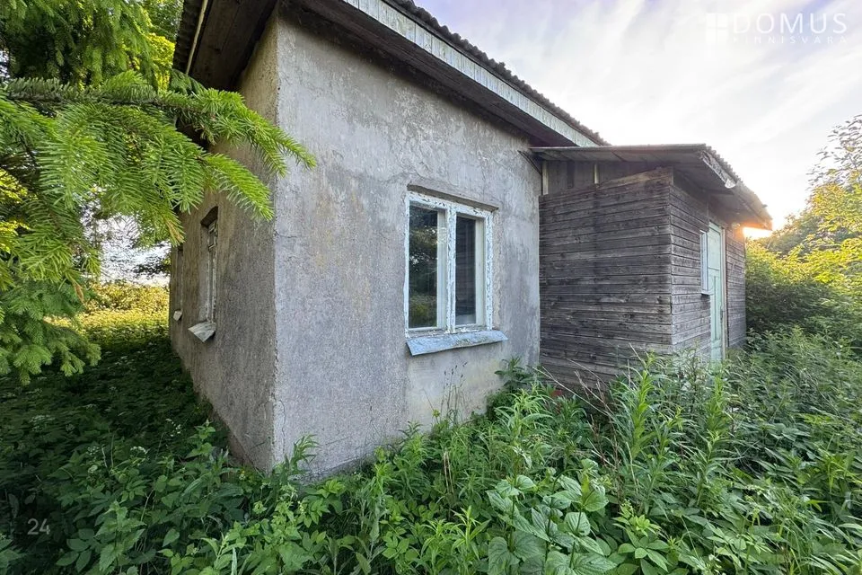 3-toaline Maja  -  Tapa vald, Jootme küla - foto 4
