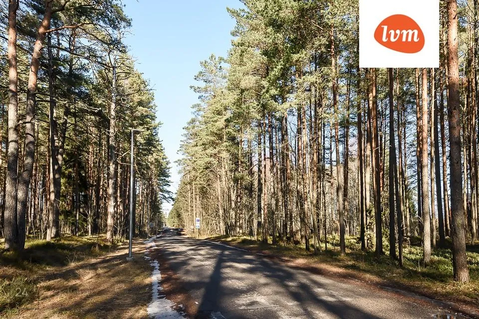 Elamumaa, 2614 m² Maa  -  Häädemeeste vald, Reiu küla - foto 2