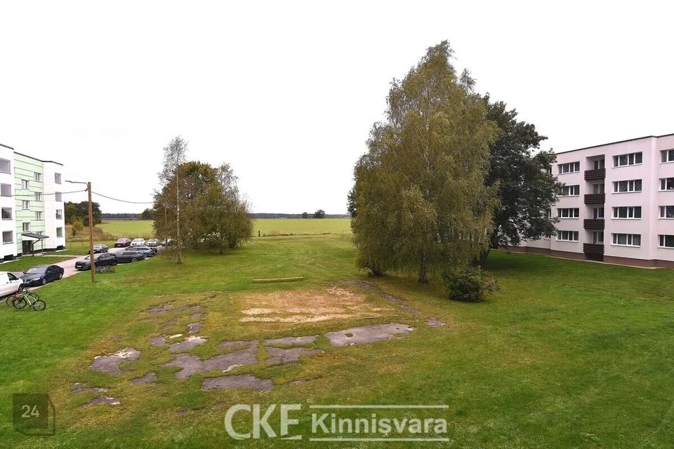 2-комнатная Квартира в Anija vald, Kehra linn - фото 5
