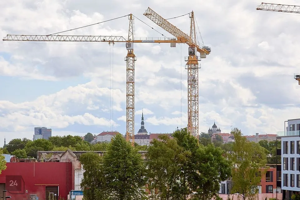 43 m² Äripind - Tallinn, Põhja-Tallinna linnaosa - foto 4