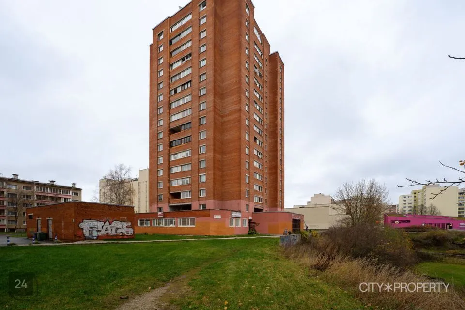 116 m² Бизнес-площадь в Tallinn, Lasnamäe linnaosa