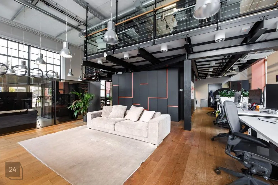 Multi-purpose, 265 m² business in Tallinn, Põhja-Tallinna linnaosa - photo 3