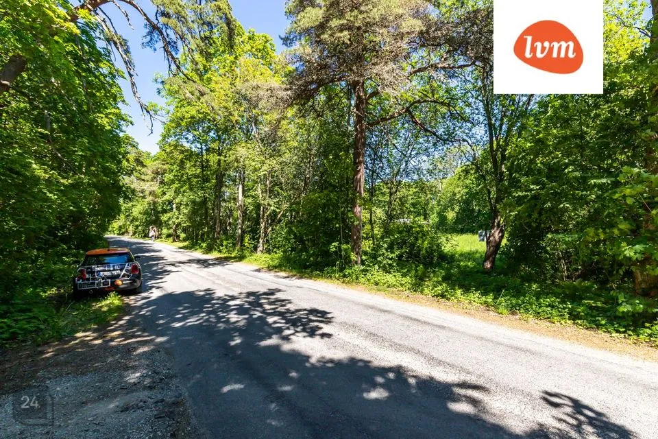 Maatulundusmaa, 4947 m² Maa - Lääne-Harju vald, Laulasmaa küla - foto 2