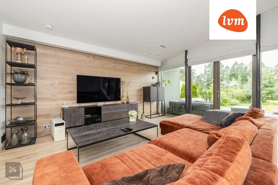 4-toaline Maja - Viimsi vald, Lubja küla - foto 2