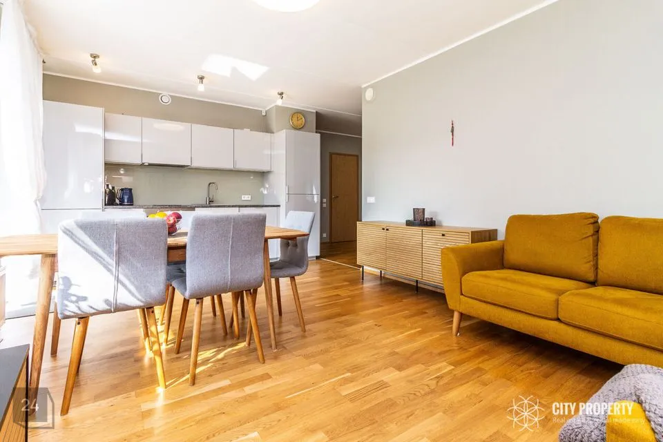 3-toaline Korter  -  Viimsi vald, Haabneeme alevik - foto 4