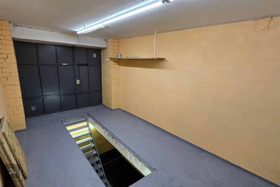 Ladu, 33 m² Äripind  -  Tallinn, Lasnamäe linnaosa - foto 5