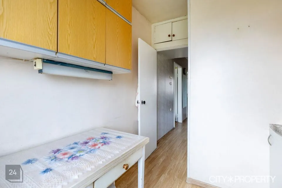 3-toaline Korter - Tallinn, Mustamäe linnaosa - foto 2