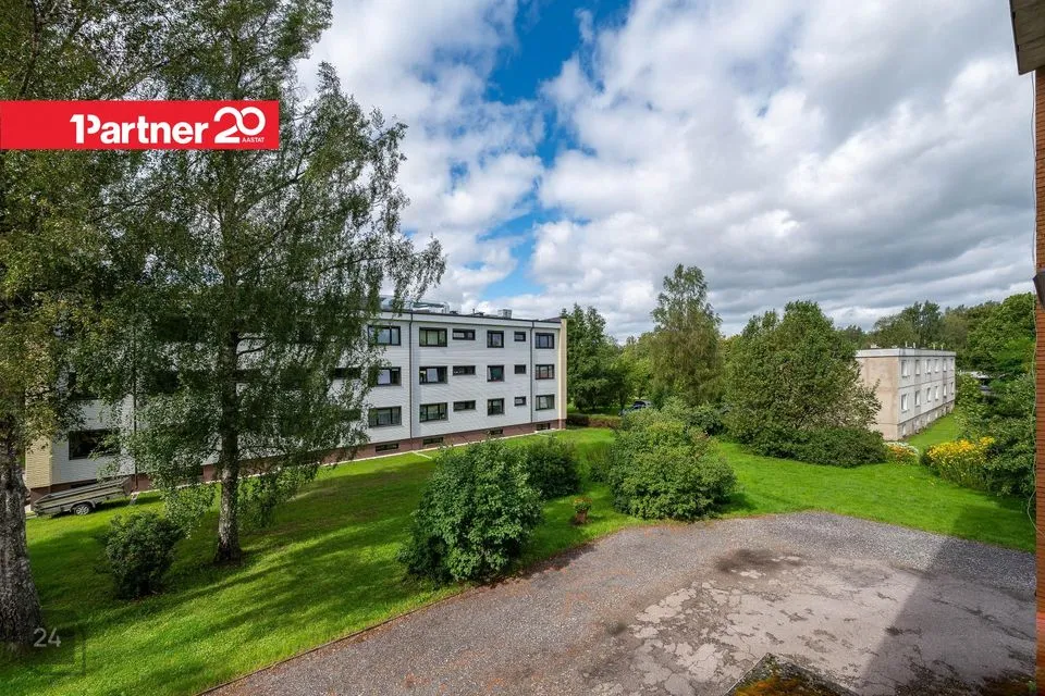 3-toaline Korter - Kose vald, Kose-Uuemõisa alevik - foto 5