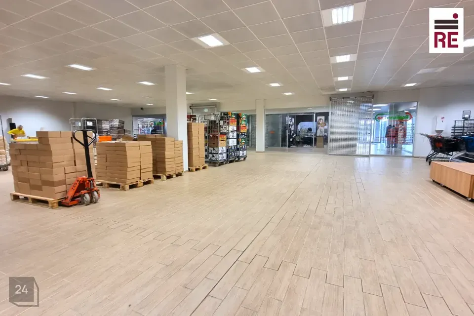 Mitme sihtotstarbega, 386 m² Äripind - Tallinn, Pirita linnaosa - foto 4