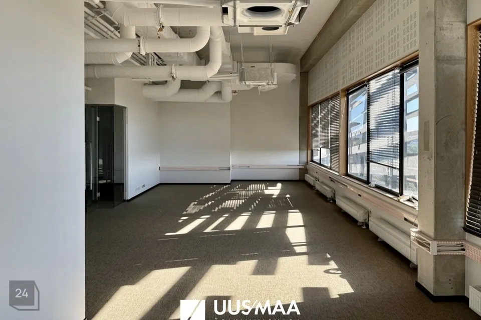 Büroo, 129 m² Äripind - Tallinn, Haabersti linnaosa - foto 2