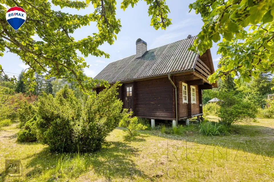 3-toaline Suvila - Kohila vald, Aespa alevik - foto 2