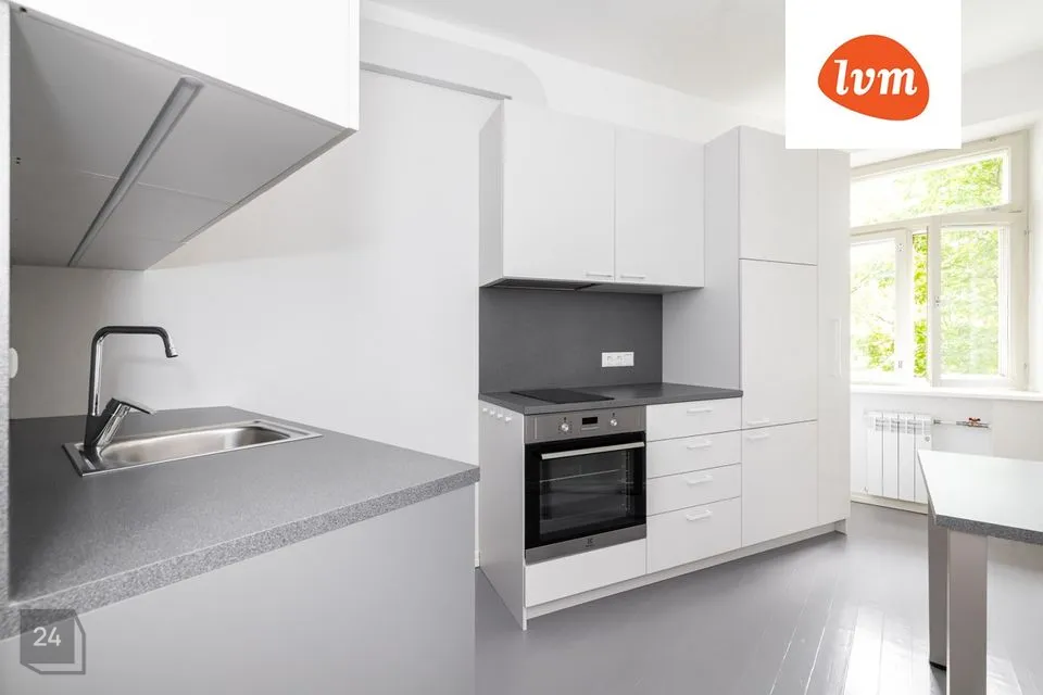 2-toaline Korter - Tallinn, Kesklinna linnaosa