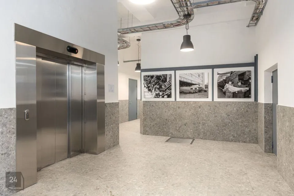 Büroo, 69 m² Äripind  -  Tallinn, Kesklinna linnaosa - foto 5