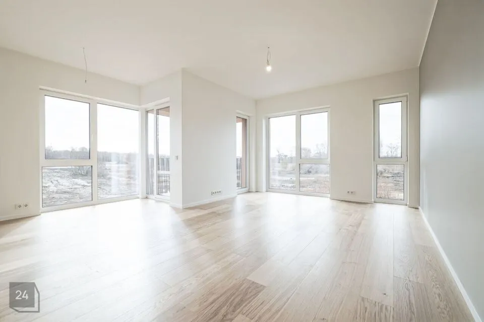 3-room apartment in Rae vald, Jüri alevik - photo 4