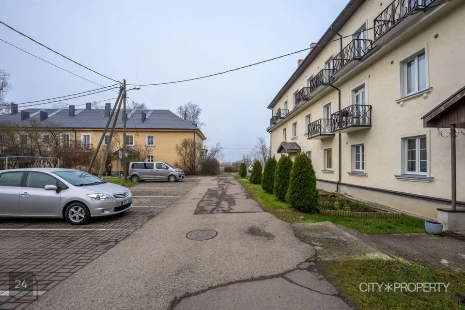 3-toaline Korter  -  Tallinn, Lasnamäe linnaosa - foto 2