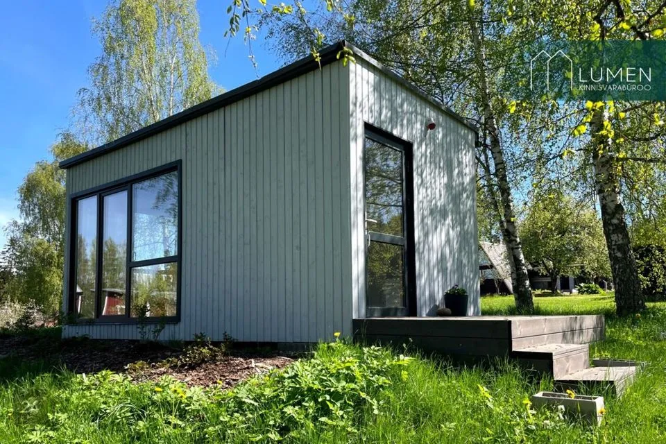 1-комнатная дом в Võru vald, Kolepi küla