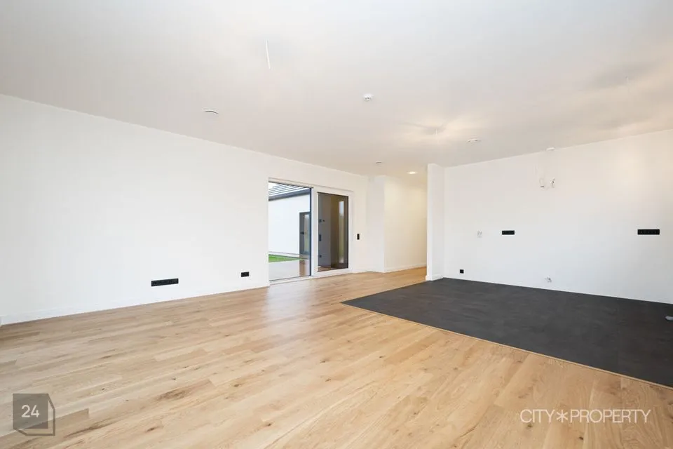 5-toaline Maja - Saue vald, Hüüru küla - foto 5