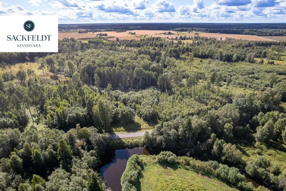 Maatulundusmaa, 51157 m² участок в Kose vald, Tuhala küla