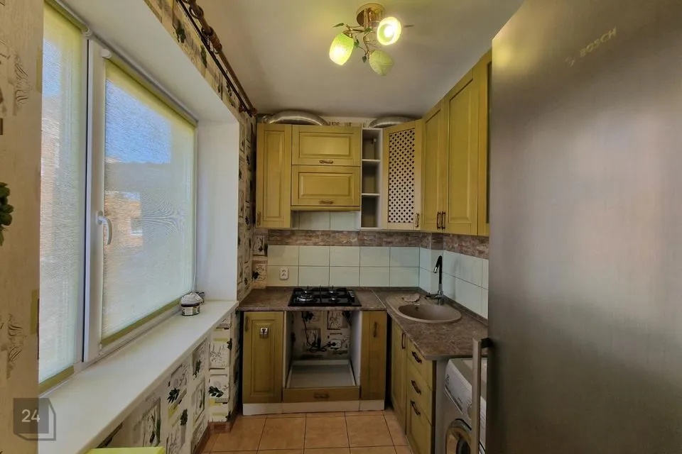 1-toaline Korter  -  Narva linn - foto 2