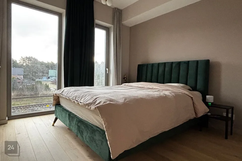 2-toaline Korter - Tallinn, Kesklinna linnaosa - foto 5