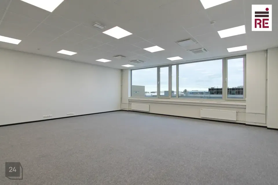Büroo, 68 m² Äripind  -  Tallinn, Lasnamäe linnaosa - foto 2