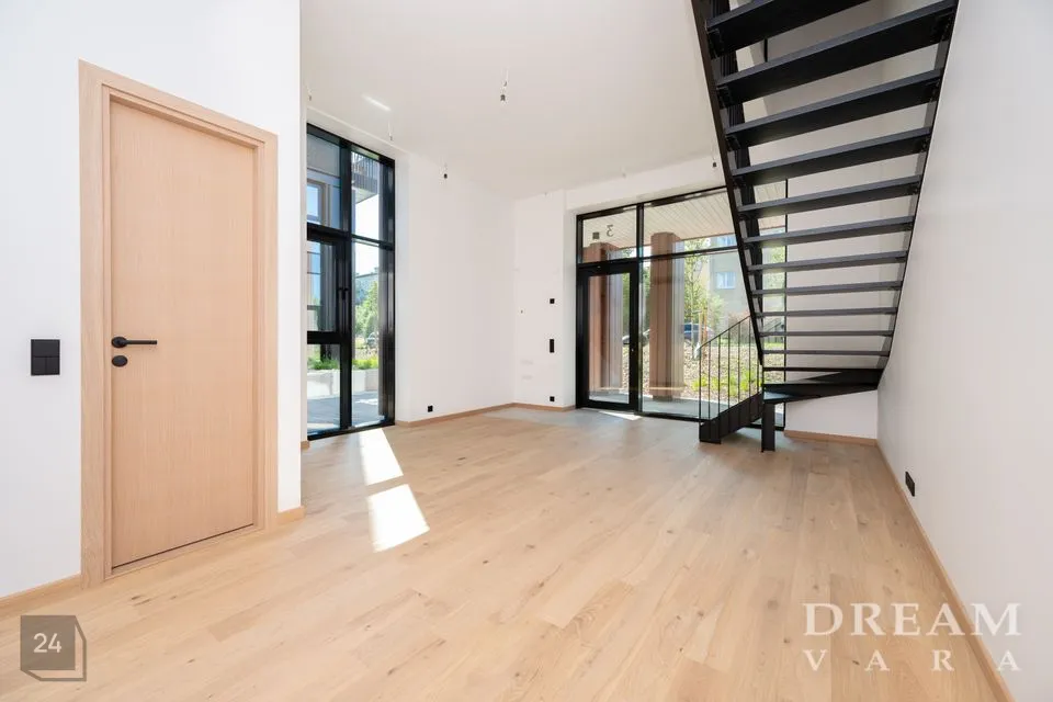 3-toaline Korter  -  Tallinn, Põhja-Tallinna linnaosa - foto 4