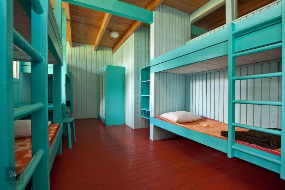 Muu, 4799 m² Äripind  -  Lääneranna vald, Matsi küla - foto 4