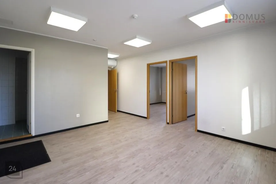 Büroo või Teenindus, 89 m² Äripind - Tallinn, Kesklinna linnaosa - foto 3